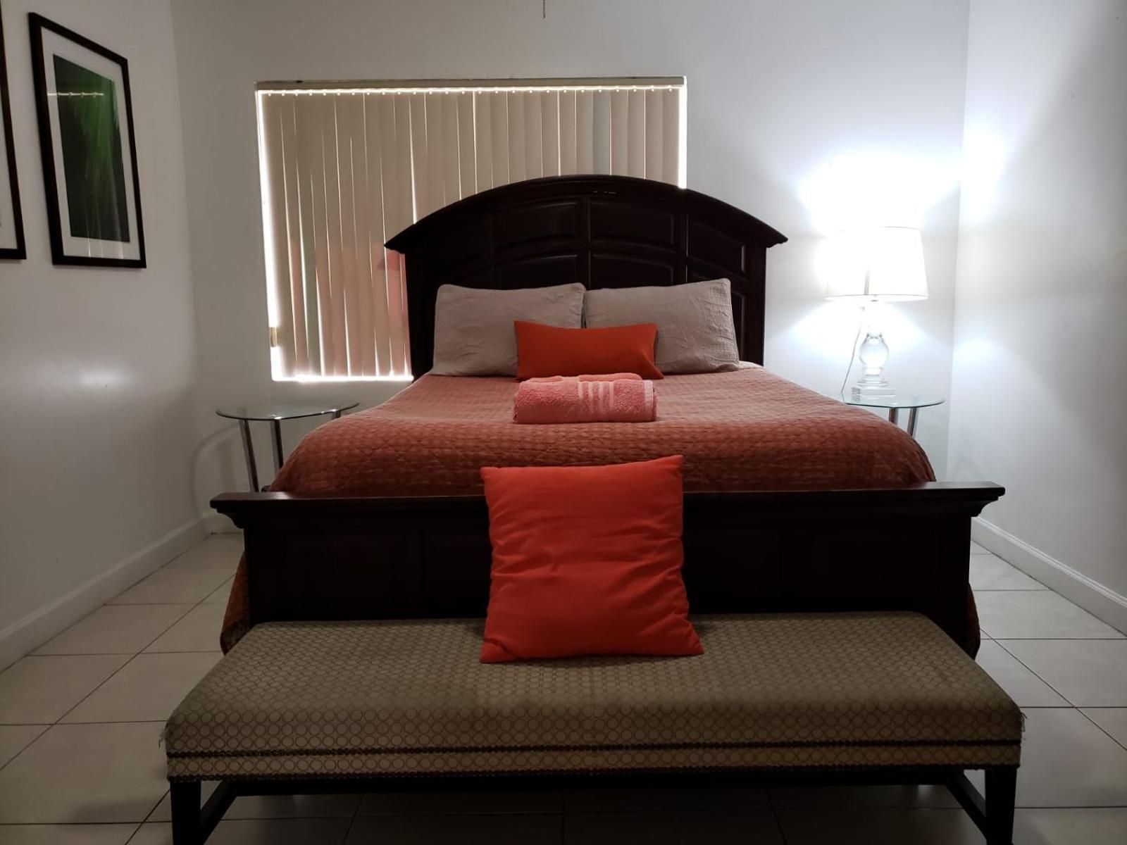 Royal Poinciana Inn Miami Springs Esterno foto