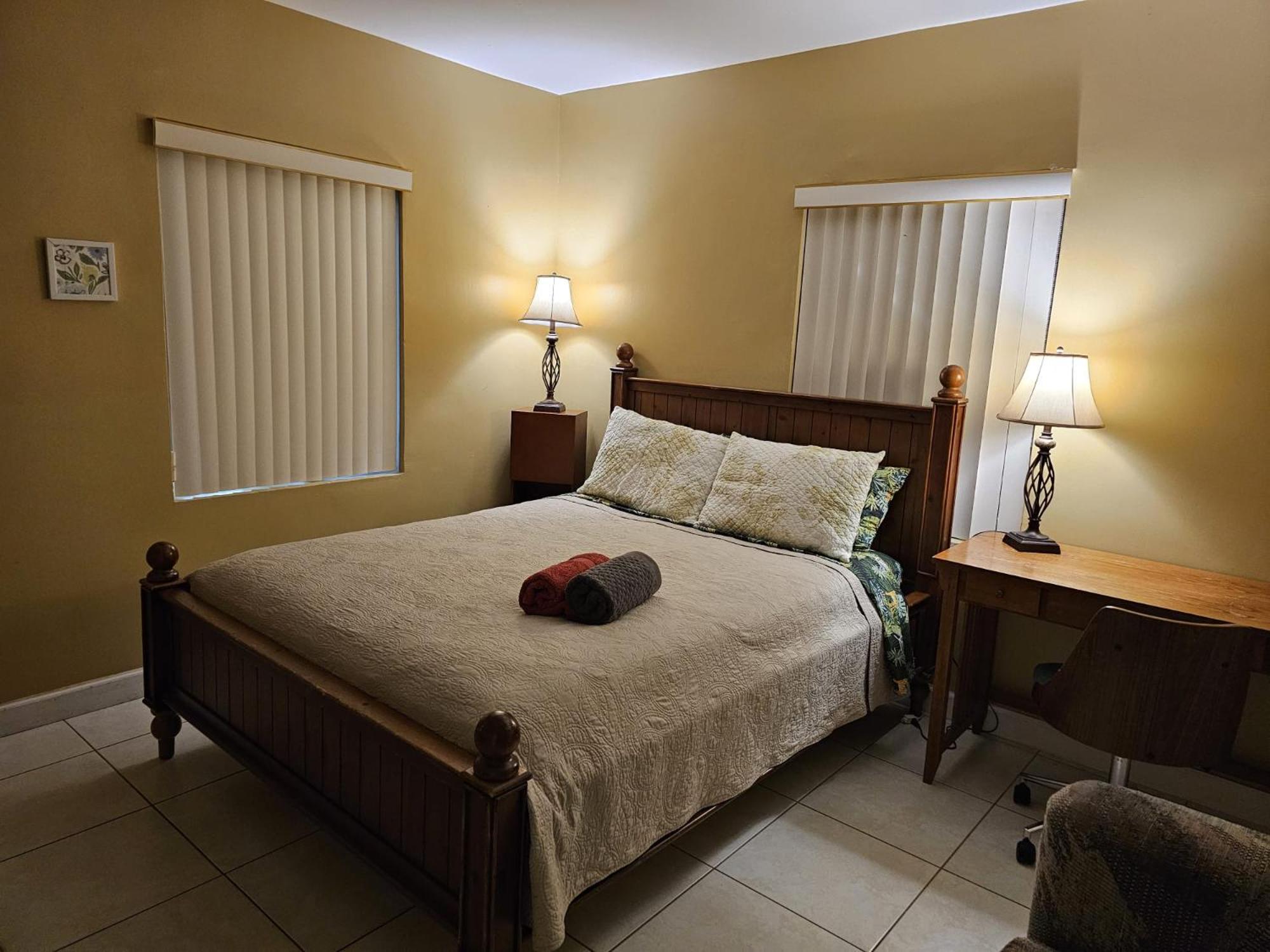 Royal Poinciana Inn Miami Springs Esterno foto