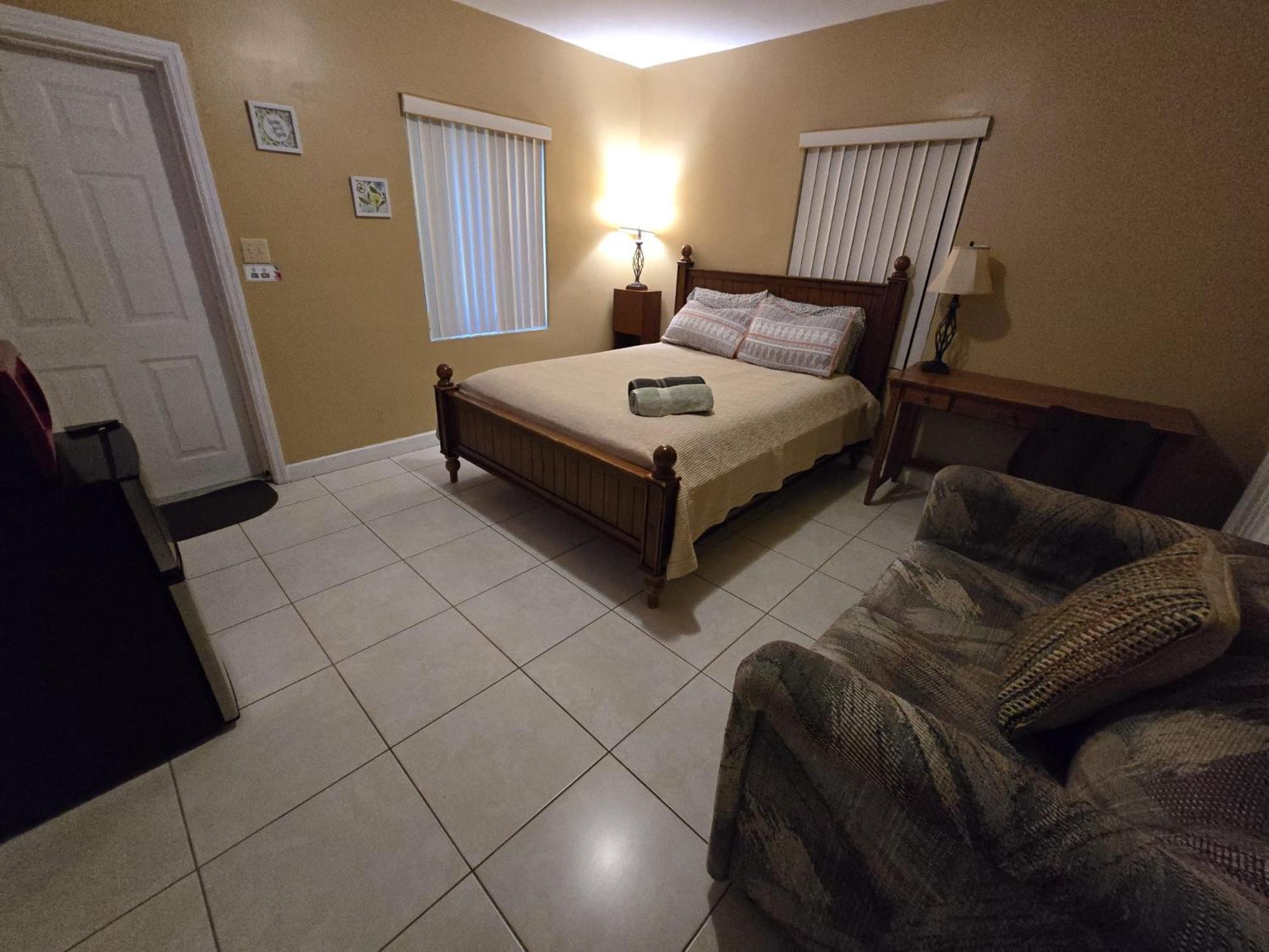Royal Poinciana Inn Miami Springs Esterno foto